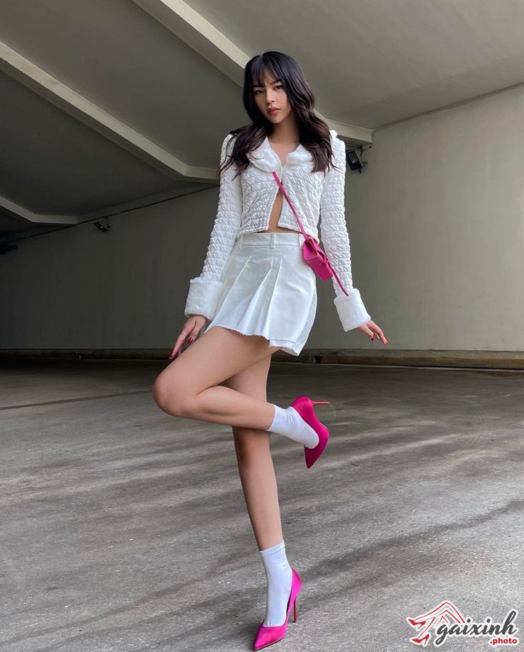 Ảnh Bikini Đẹp hot girl tik tok