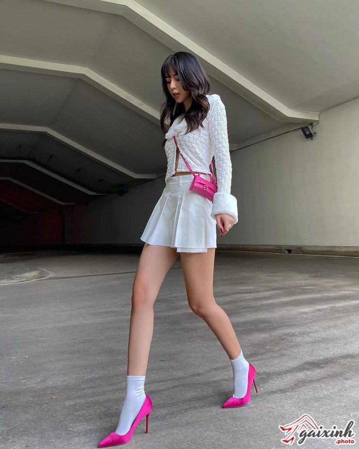 Ảnh Bikini Đẹp hot girl tik tok việt nam