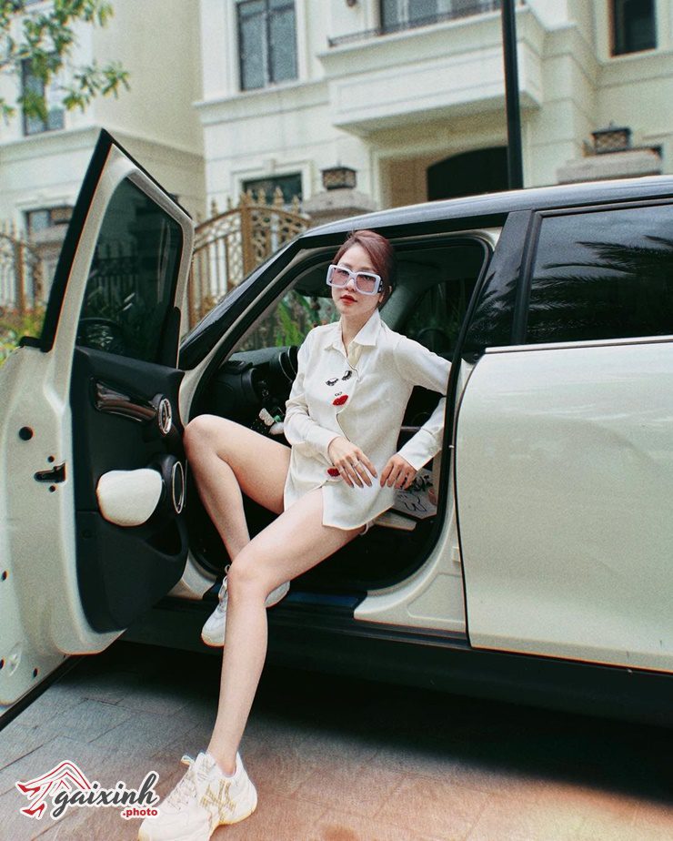 Ảnh Nóng Trâm Anh hot girl trâm anh bao nhiêu tuổi