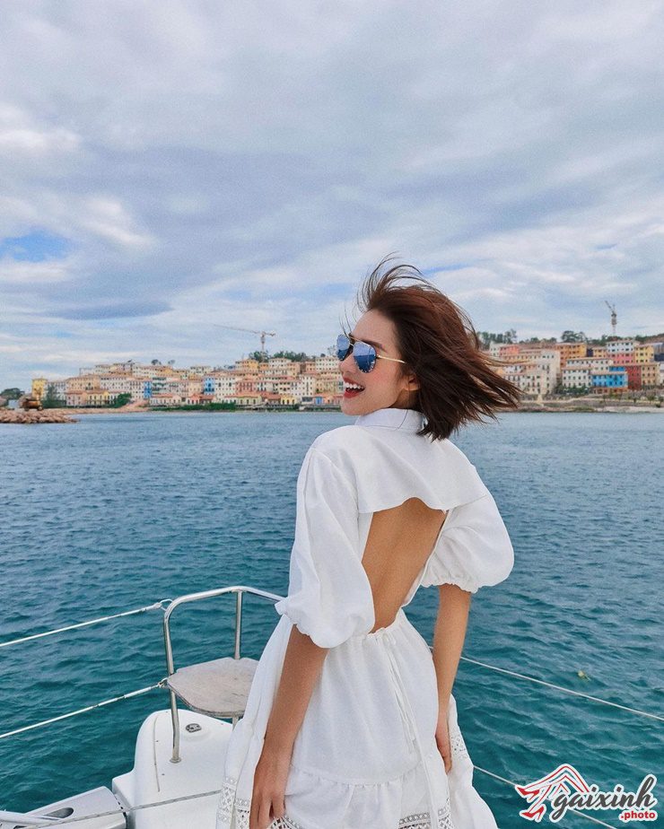 Anh Cua Kha Ngan hotgirl kha ngan