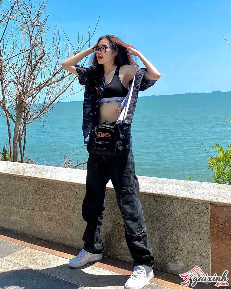 Ảnh Của Ngọc Matcha influencers ngọc matcha tiktok