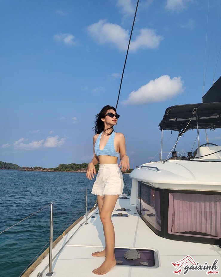 Anh Cua Kha Ngan kha ngan