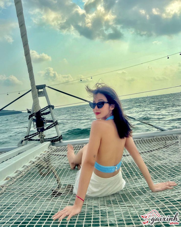 Anh Cua Kha Ngan khả ngan