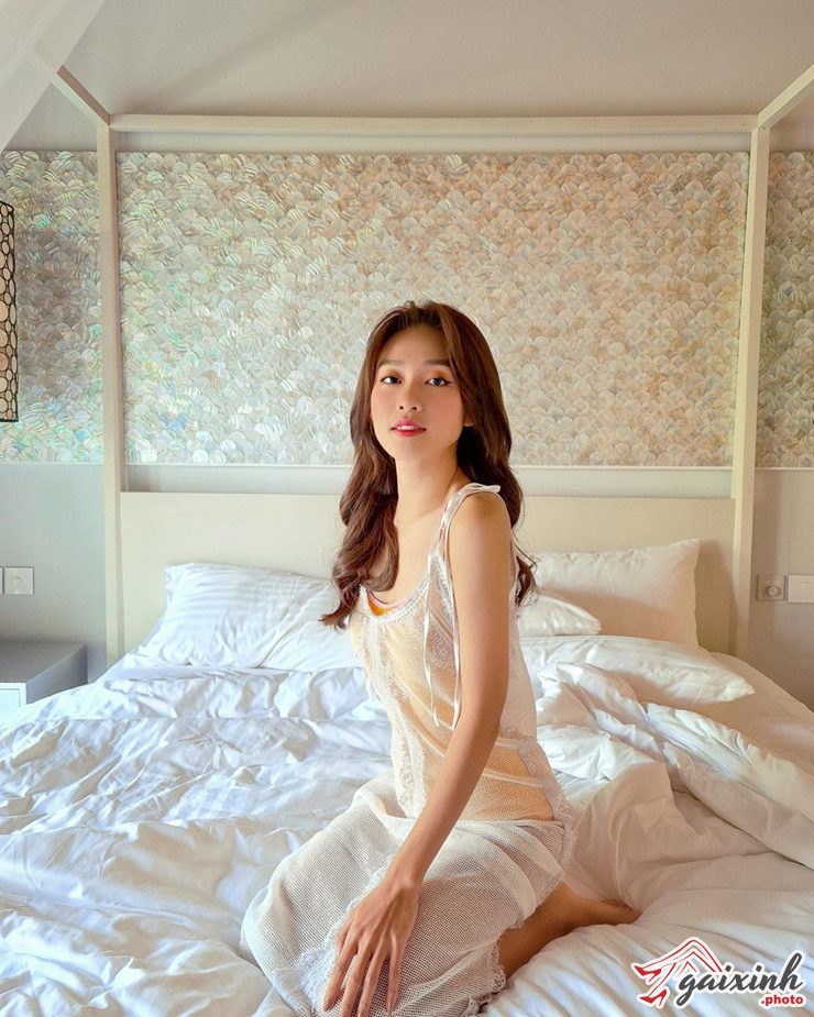 Anh Cua Kha Ngan kha ngan bikini