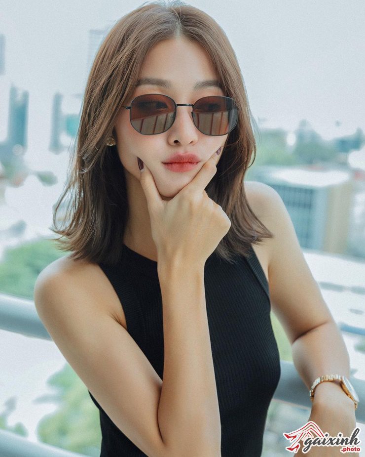 Anh Cua Kha Ngan kha ngan nhay