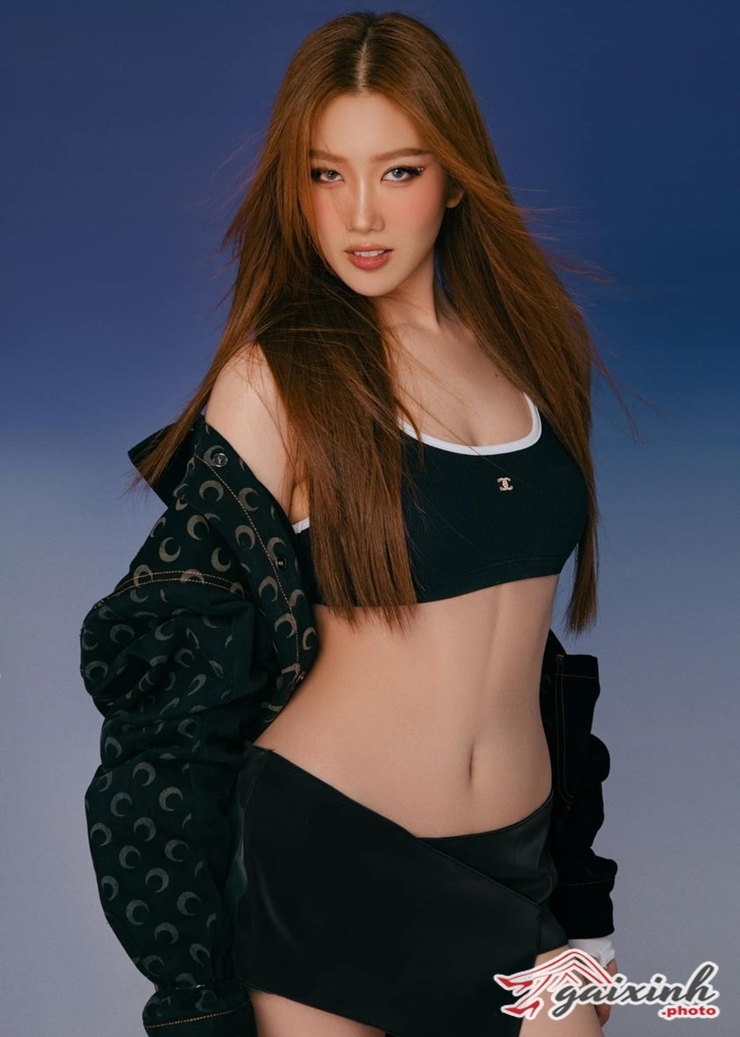 le huynh thuy ngan ngay sinh