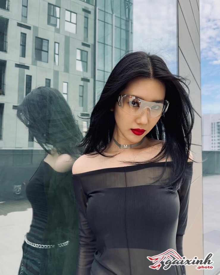 le huynh thuy ngan sinh nam bao nhieu