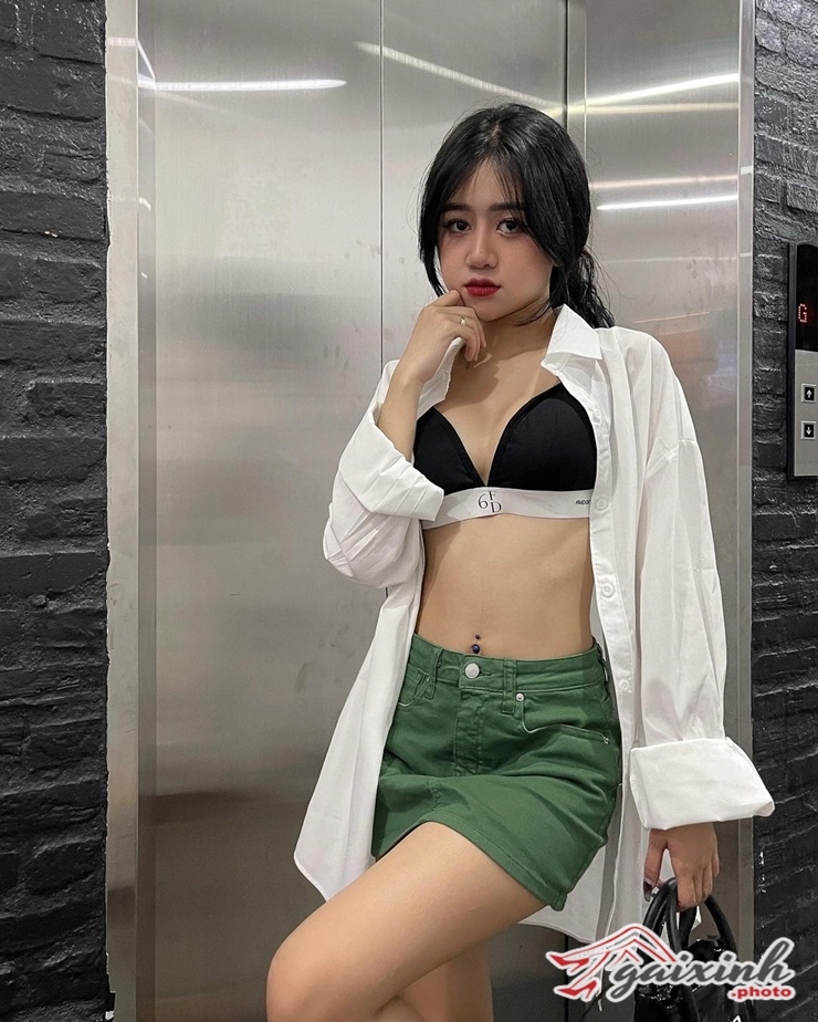 le kim loan anh nong