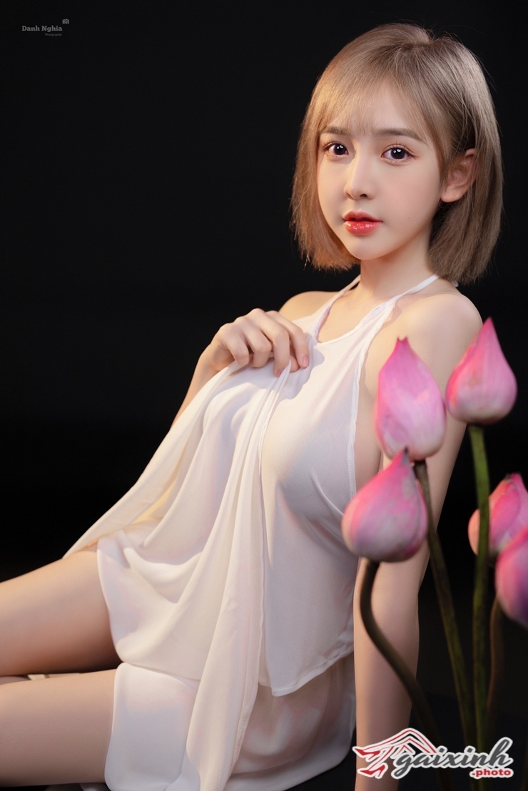 lo clip tran huyen chau