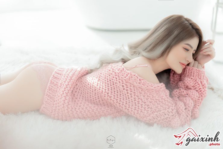 Ảnh Gái Xinh Sexy mẫu bikini đẹp