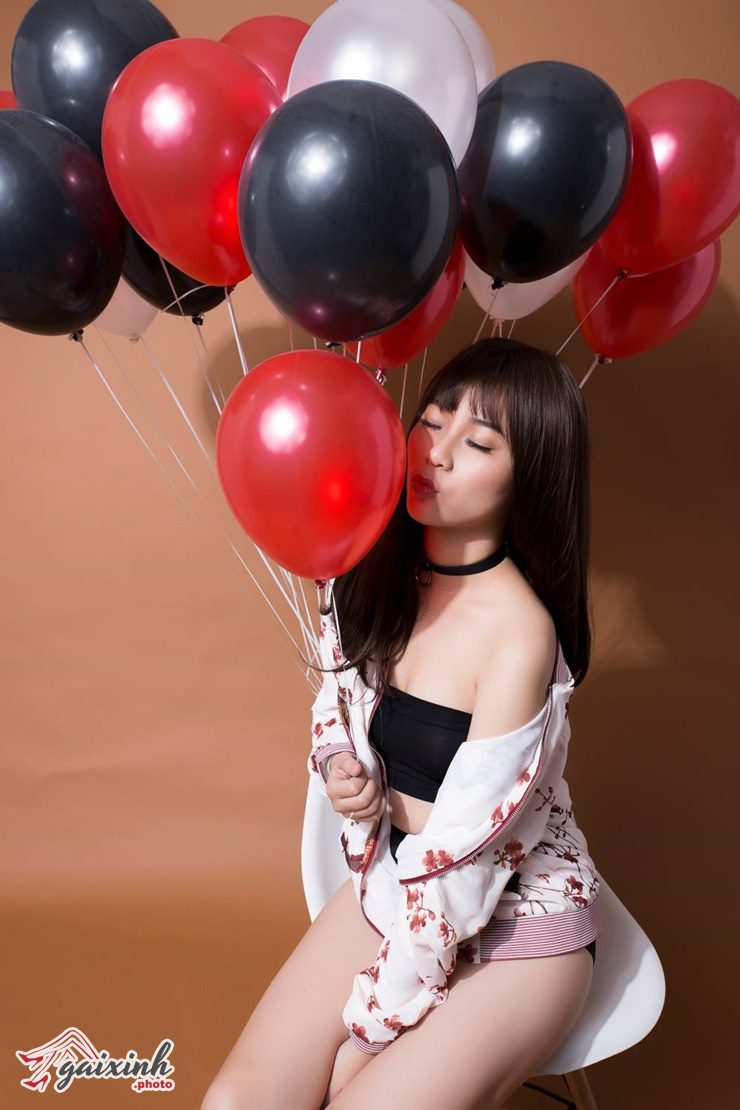 Ảnh Bikini Misthy mis thy sexy