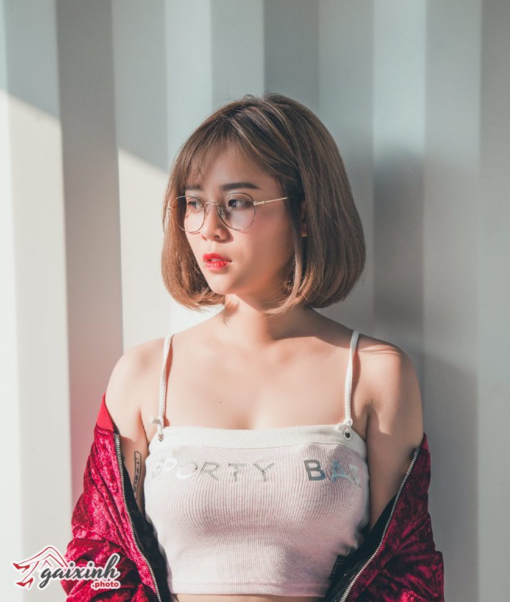 Ảnh Bikini Misthy missthy sexy