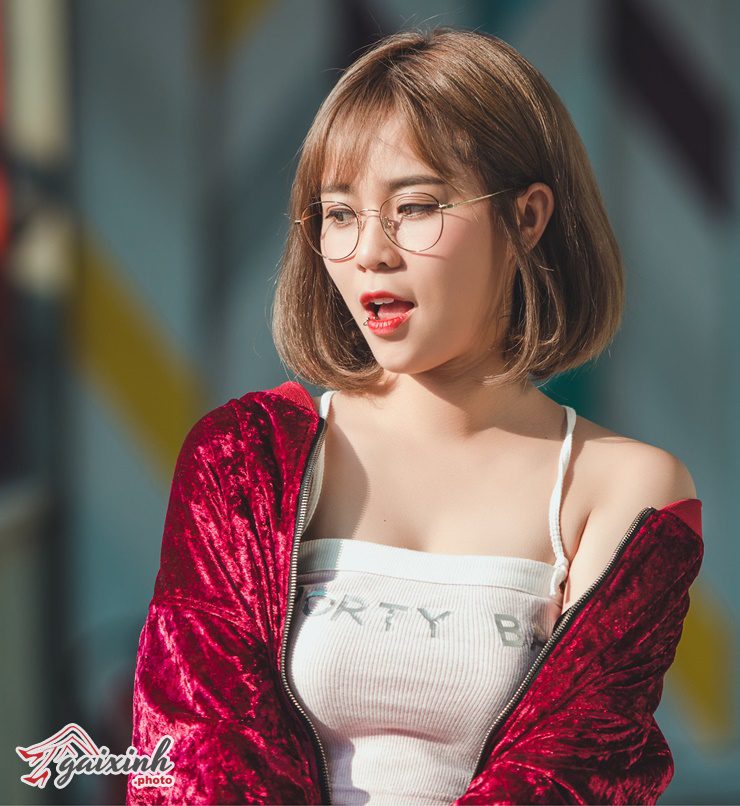 Ảnh Bikini Misthy misthi