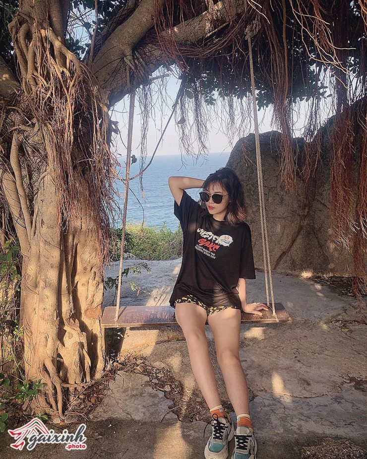 Ảnh Bikini Misthy misthy lộ ảnh nóng