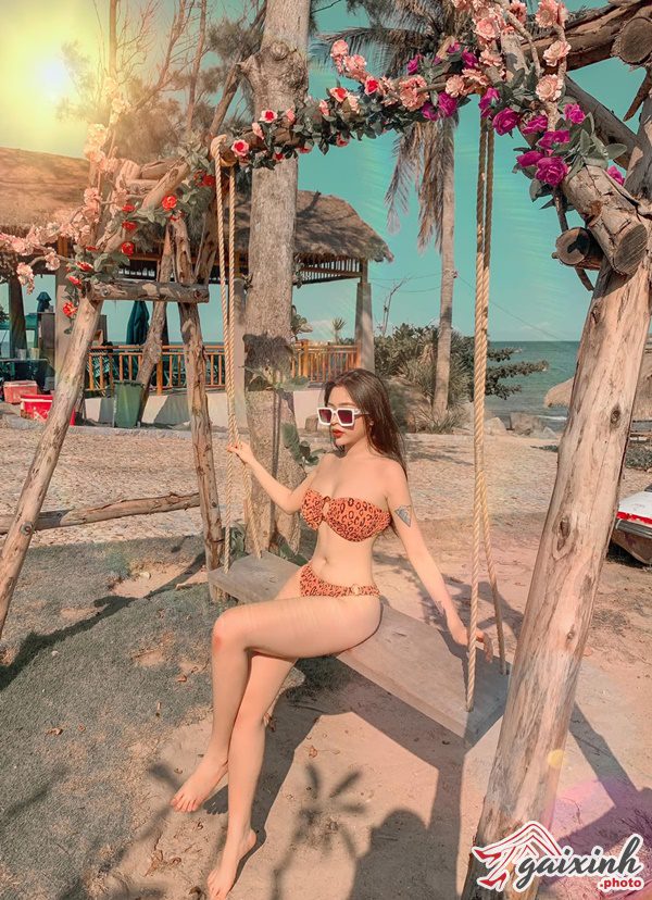 Ảnh Gái Mông To mông đẹp
