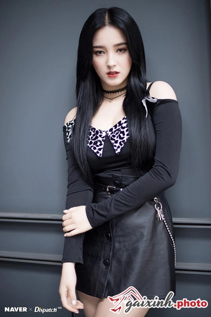 nancy bi quay len