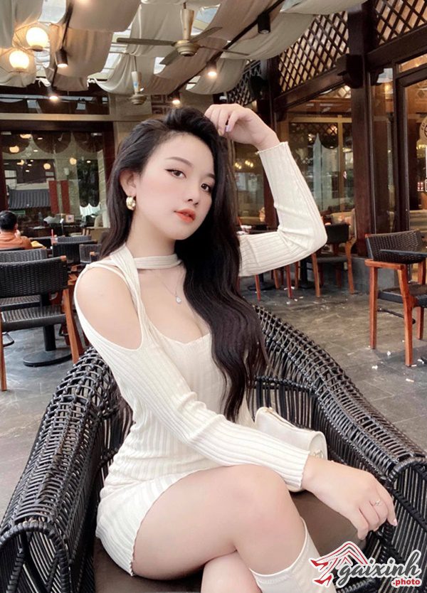 Ảnh Đẹp Cô Gái nàng thơ xứ huế