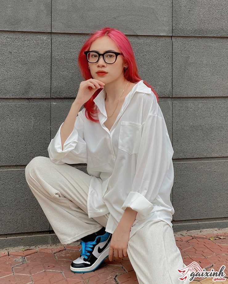 Ảnh Của Ngọc Matcha ngọc matcha cute