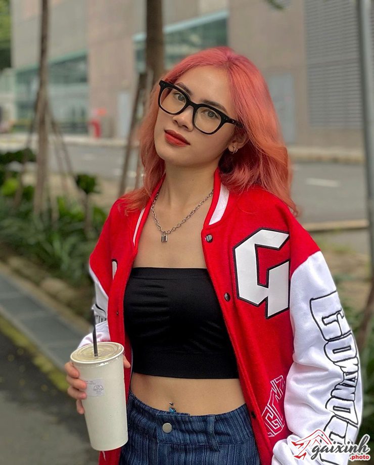 Ảnh Của Ngọc Matcha ngọc matcha là ai