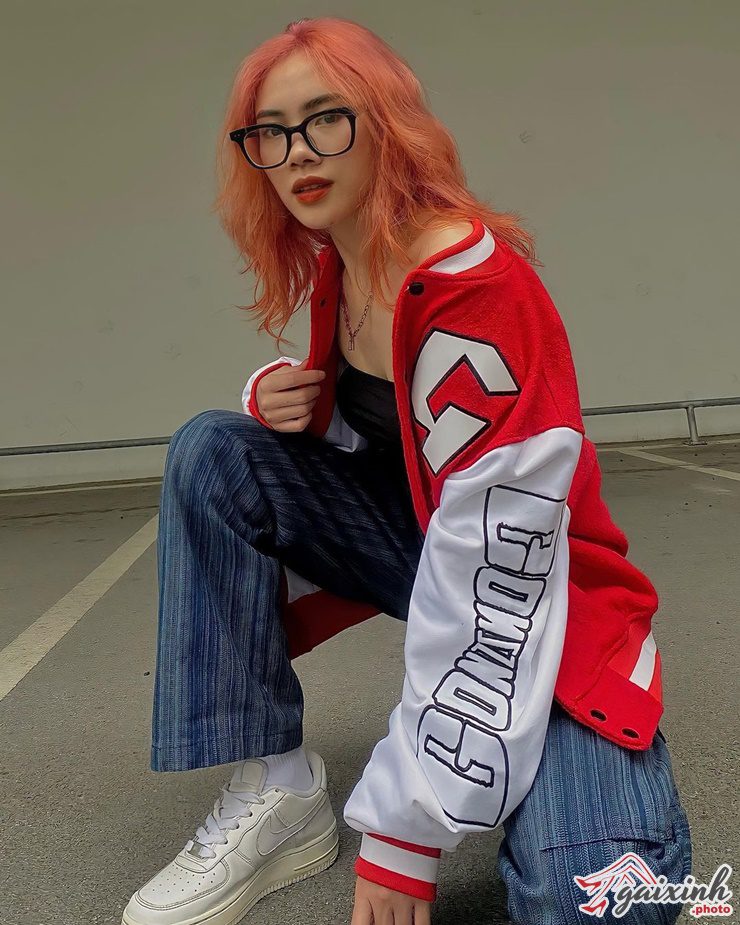 Ảnh Của Ngọc Matcha ngọc matcha quê ở đâu