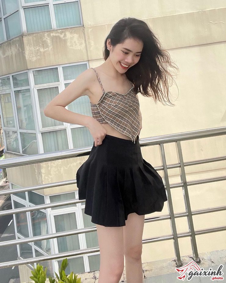 Ảnh Của Ngọc Matcha ngoc matcha