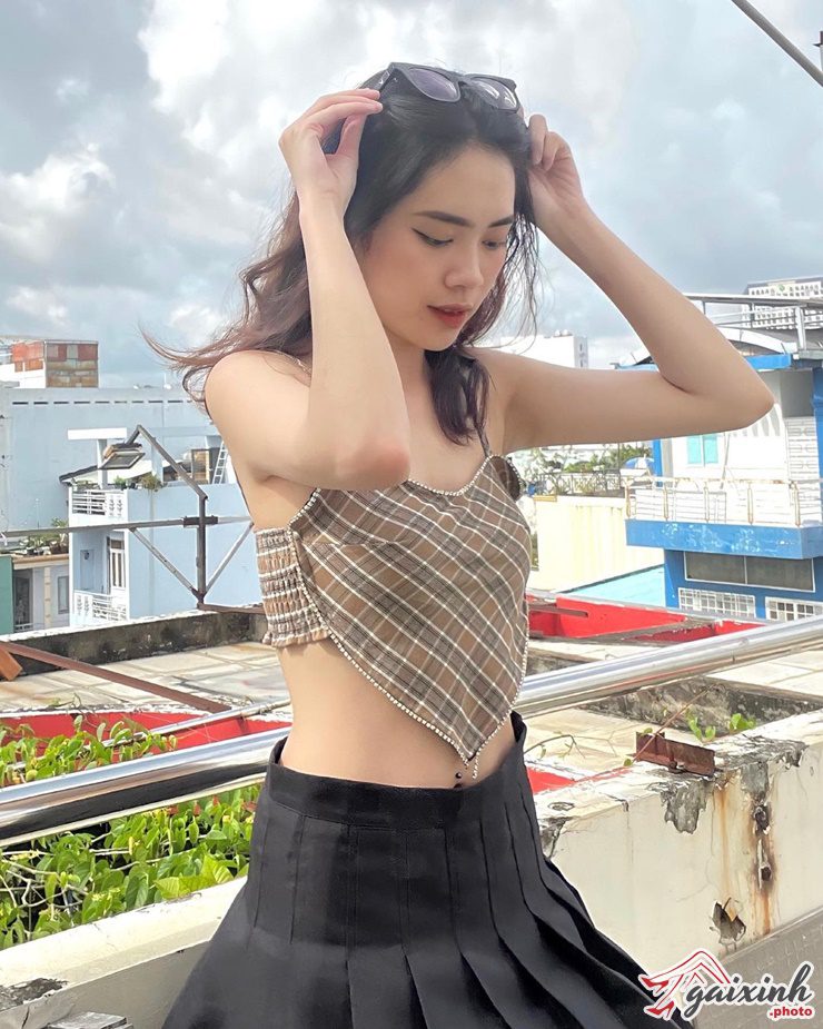 Ảnh Của Ngọc Matcha ngọc matcha sinh năm bao nhiêu