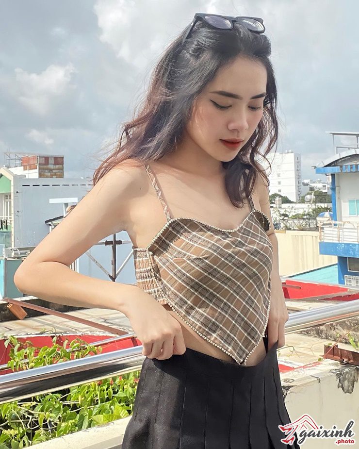 Ảnh Của Ngọc Matcha ngọc matcha sinh năm