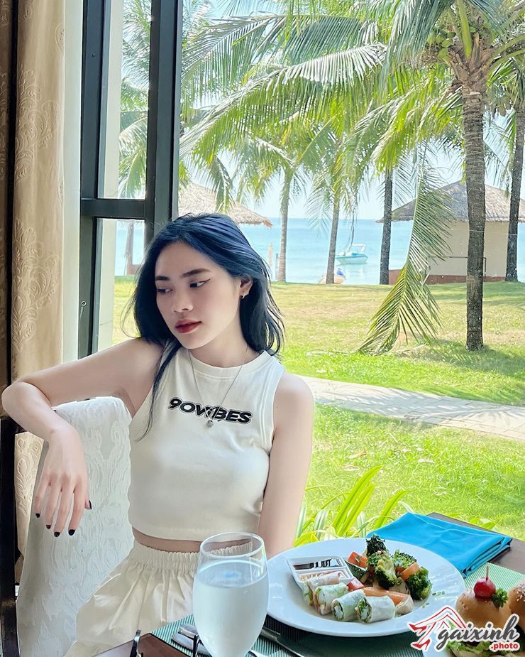 Ảnh Của Ngọc Matcha ngọc matcha tên thật