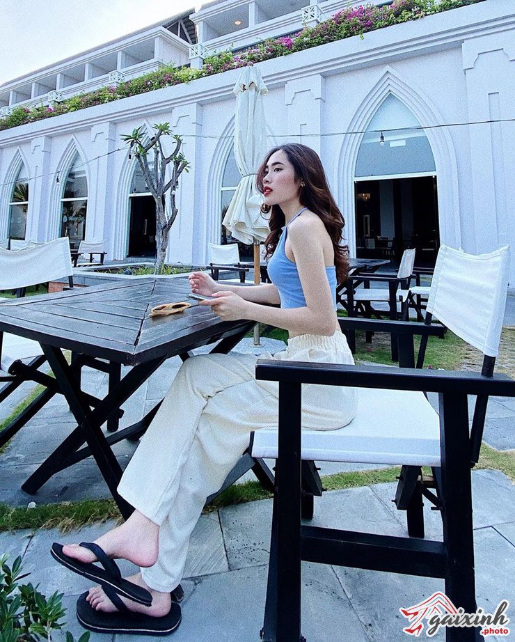 Ảnh Của Ngọc Matcha ngọc matcha tiktok sinh năm bao nhiêu