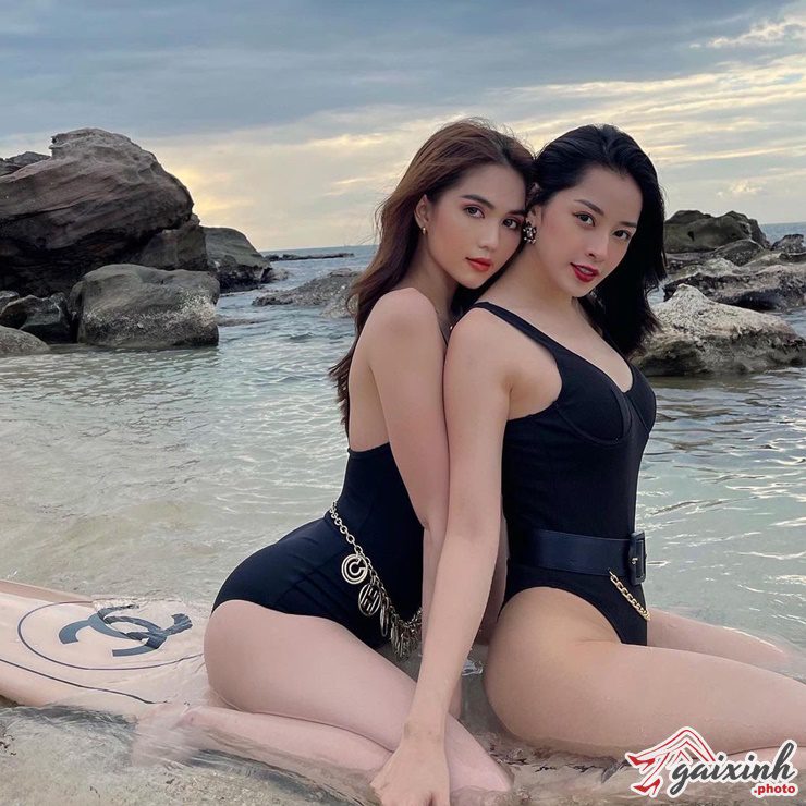 Ngoc-Trinh-Nude-Bg ngọc trinh ảnh nóng