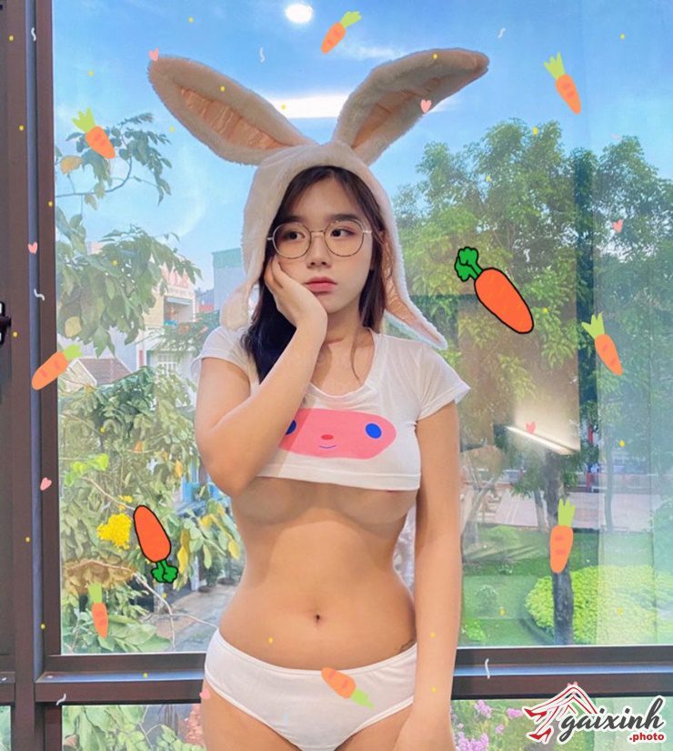 Ảnh Gái Sexy ngực bự