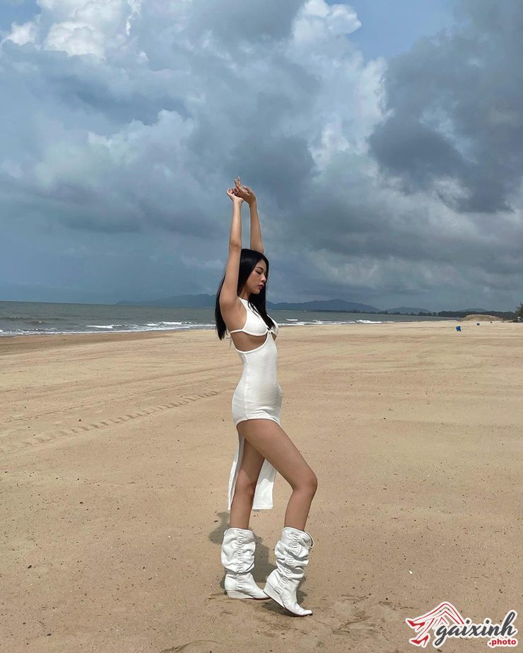 Ảnh Bikini Đẹp nguoi mau bikini