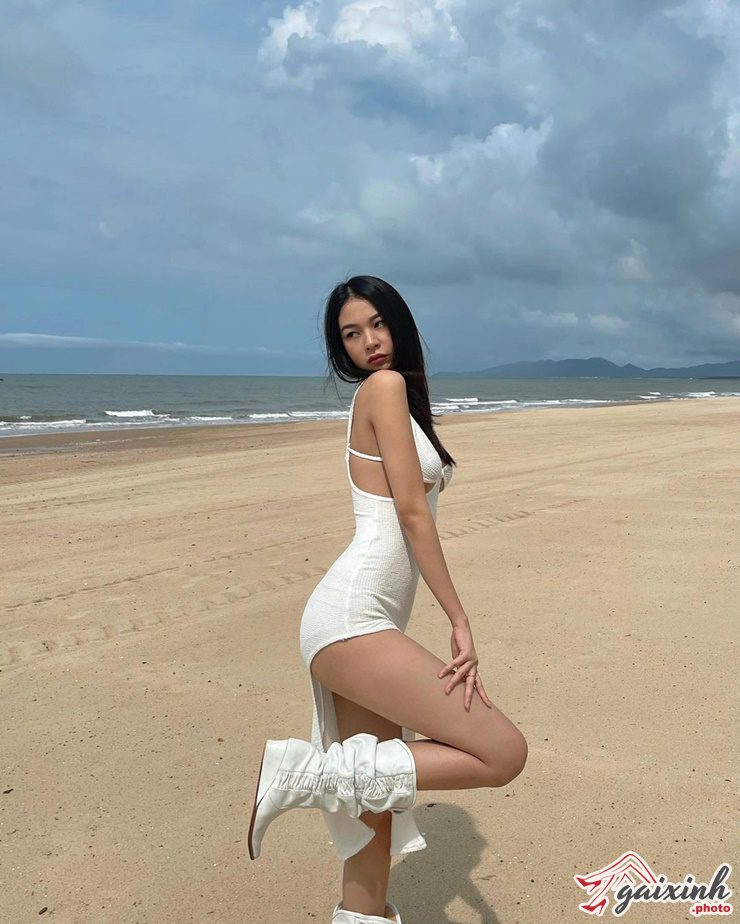 Ảnh Bikini Đẹp người mau bikini