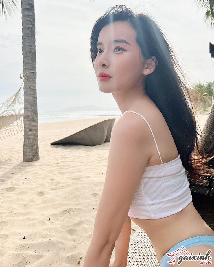 Ảnh Cao Thái Hà nguoi mau thai ha