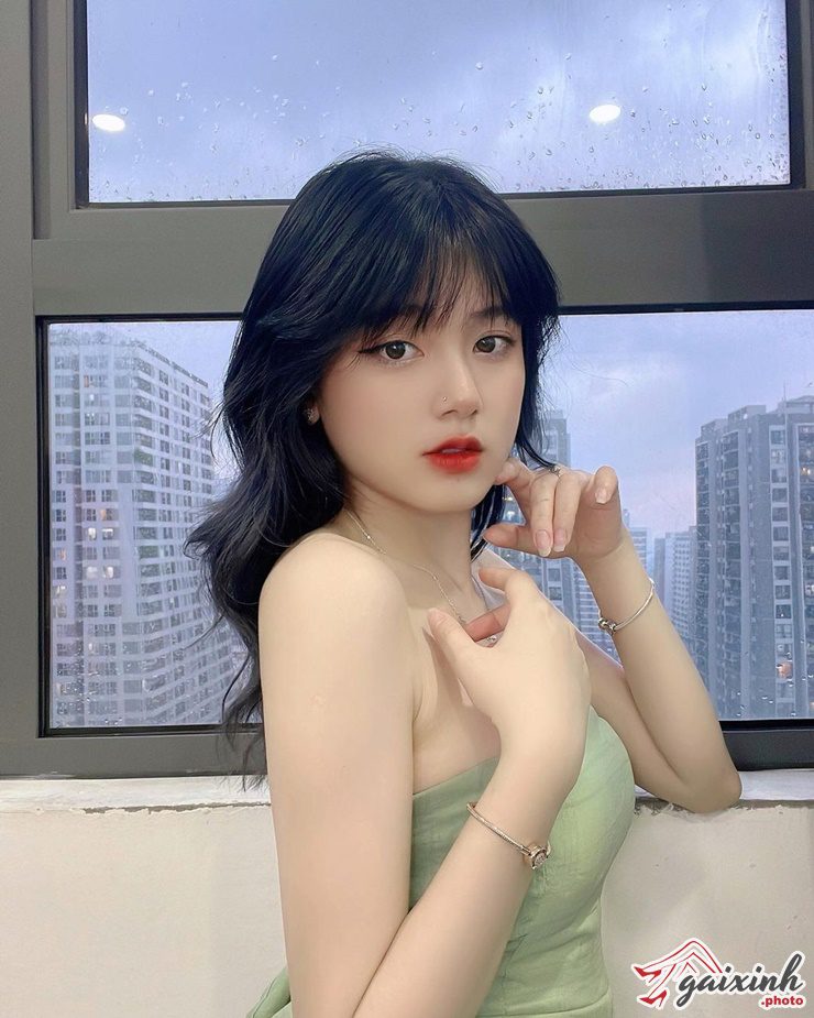 Ảnh Của Nguyễn Đan Phương nguyễn dân phương tiktok là ai