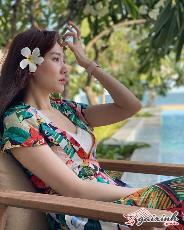 nhung hinh anh dep cua hari won