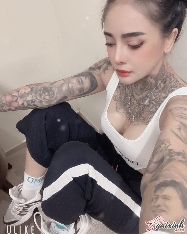 nhung hinh xam dep nhat hien nay