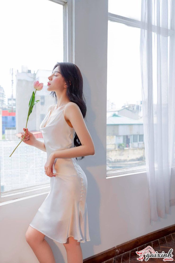 Ảnh Cô Gái Đẹp nữ streamer