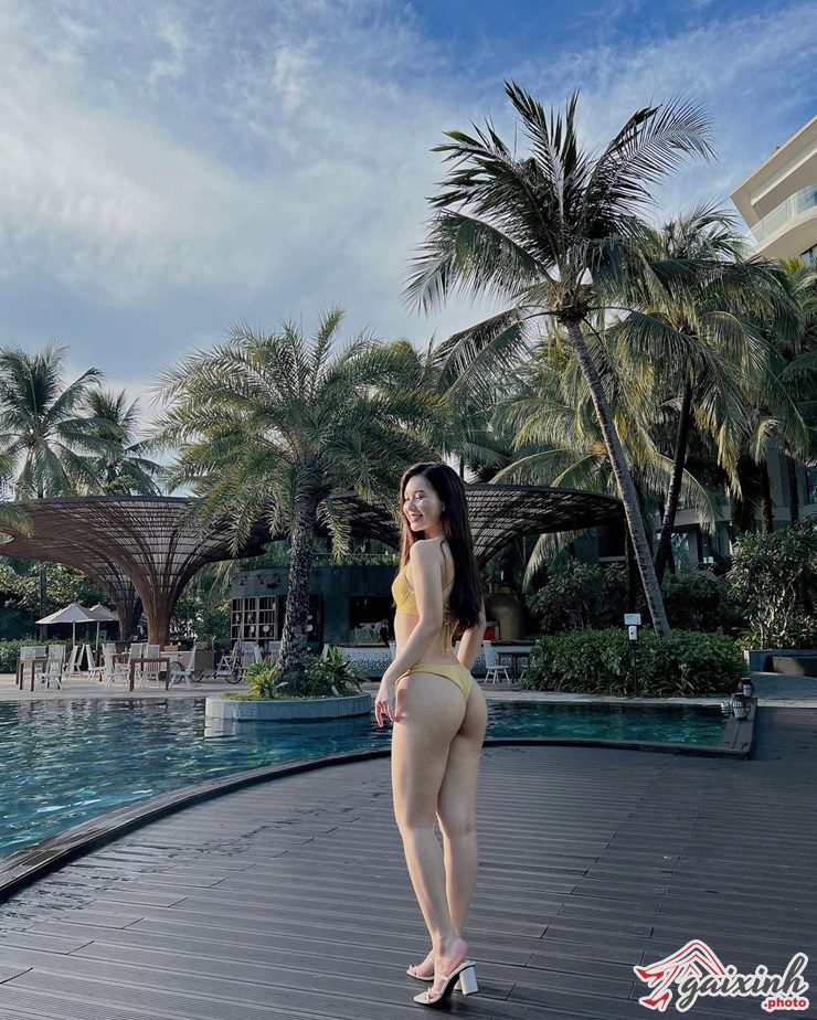 Bikini Phạm Ngọc Anh phạm ngoc anh
