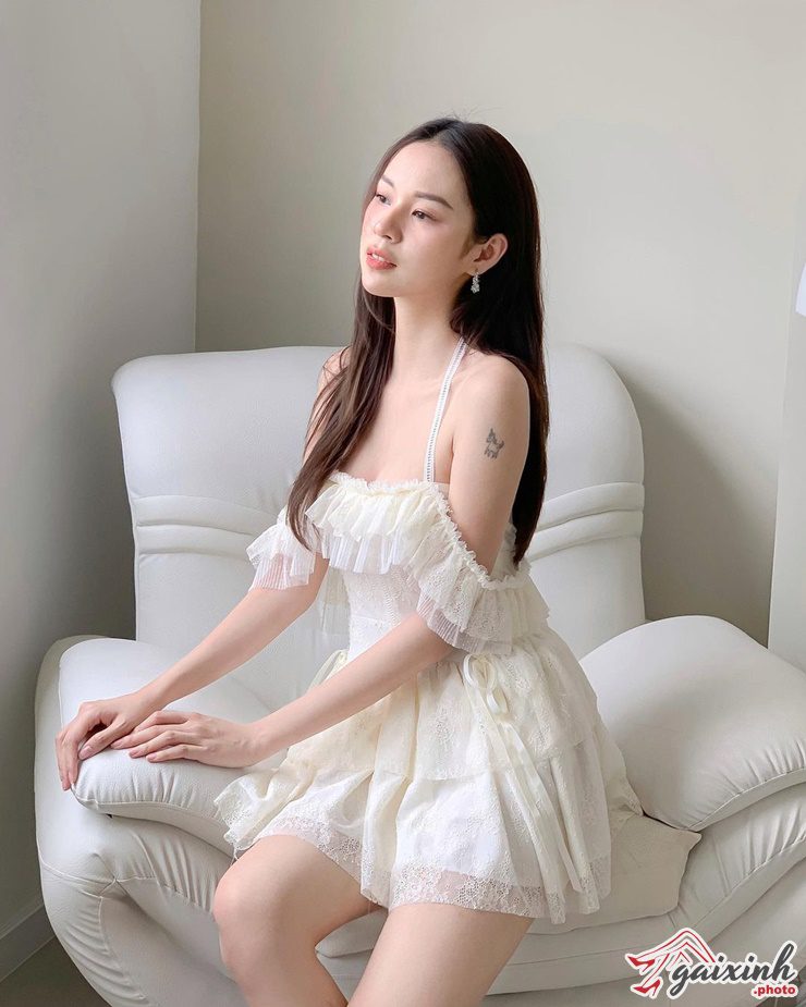 Ảnh Bikini Đẹp phi phuong anh