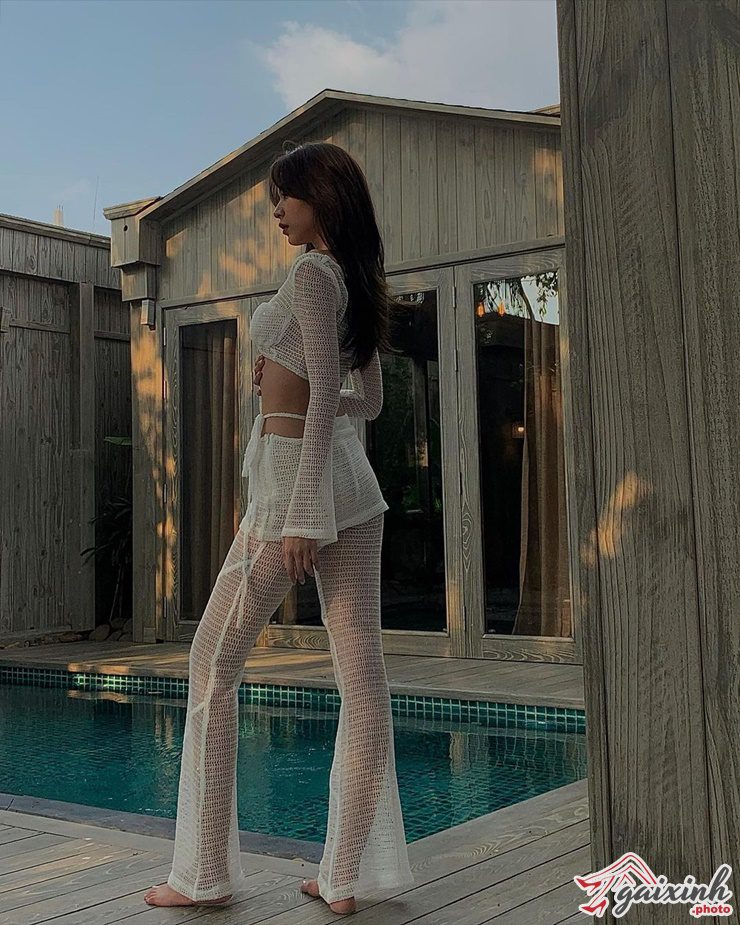 Ảnh Bikini Đẹp phí phuong anh