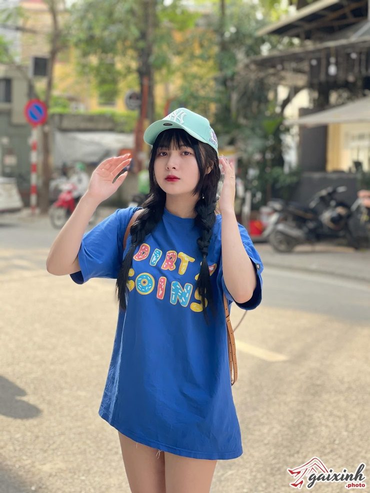 Vú Quỳnh Alee quỳnh alee bao nhiêu tuổi