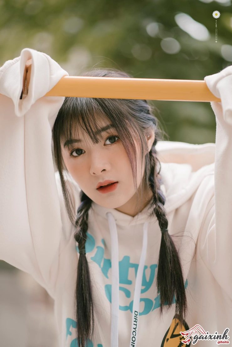 Vú Quỳnh Alee quynh alee bikini