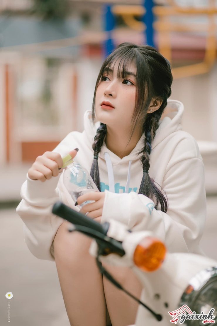 Vú Quỳnh Alee quỳnh alee cao bao nhiêu