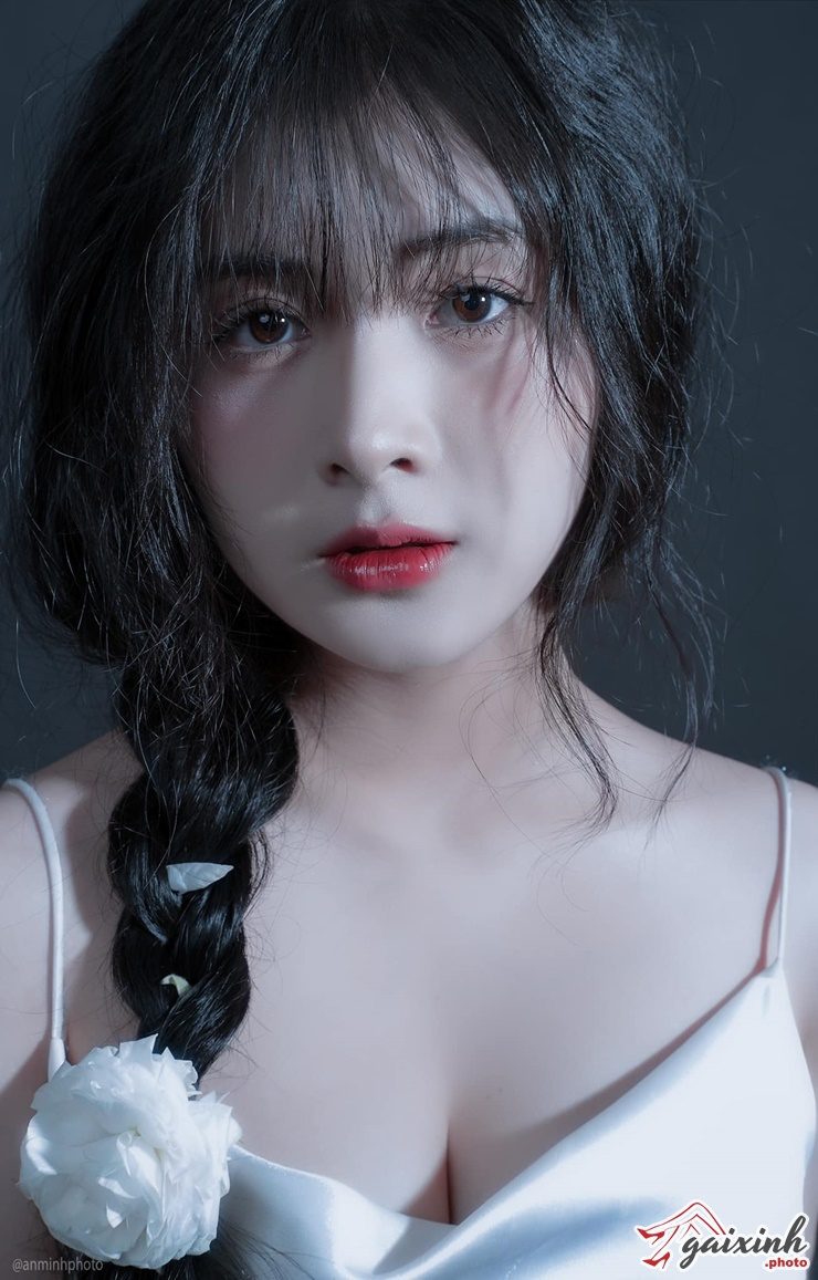 Vú Quỳnh Alee quỳnh alee là ai