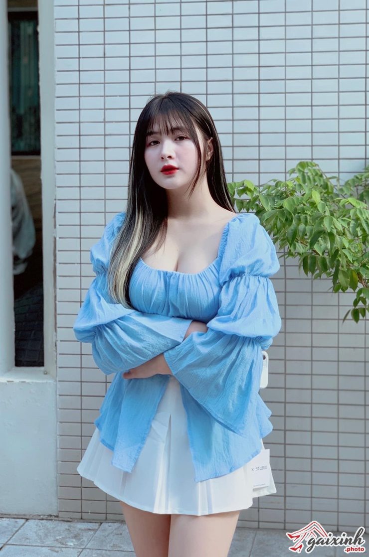 Vú Quỳnh Alee quynh alee sexy