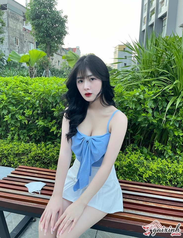 Vú Quỳnh Alee quỳnh alee tên thật là gì