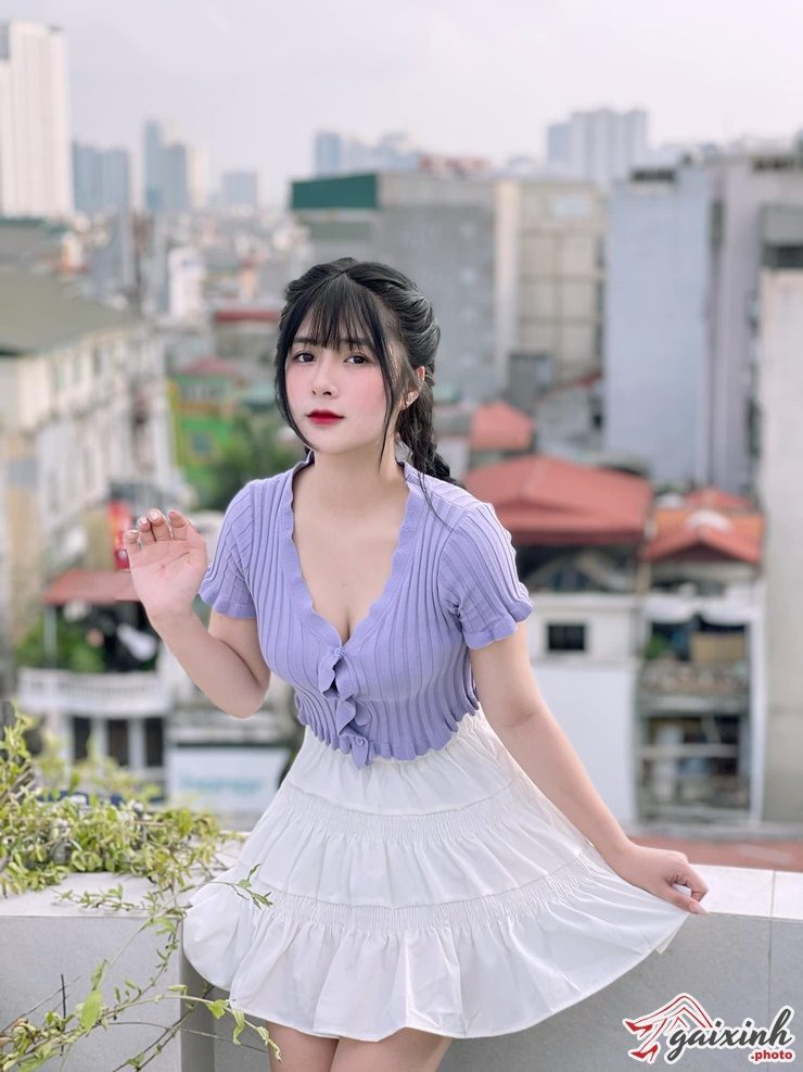 Vú Quỳnh Alee quỳnh alee tiểu sử