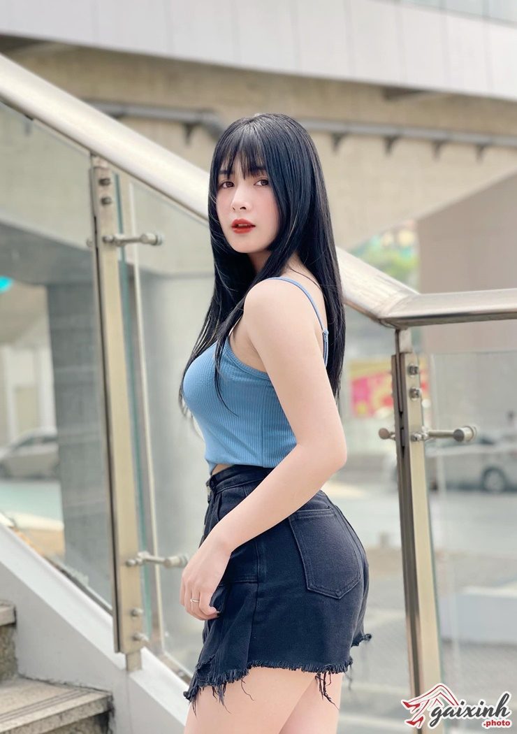 Vú Quỳnh Alee quỳnh alee tiểu sự