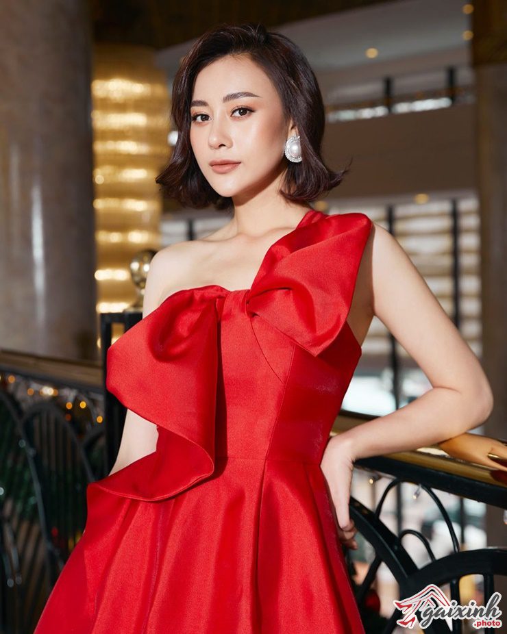 quỳnh búp bê